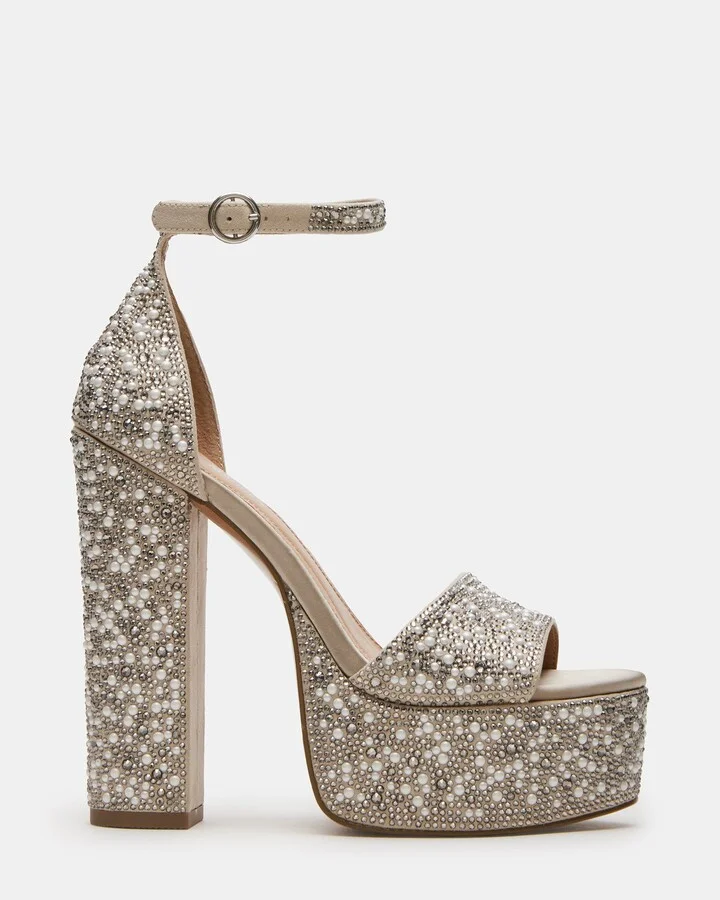 Glam Ivory