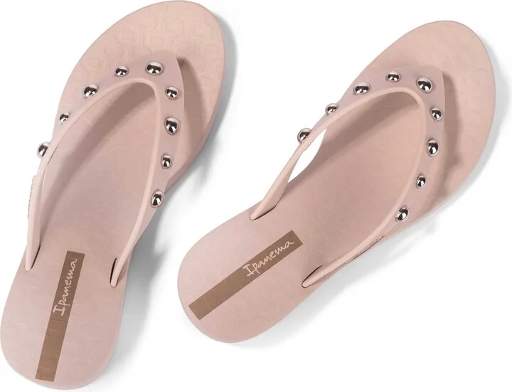 Glam Platform Wedge Flip Flop - Image 3
