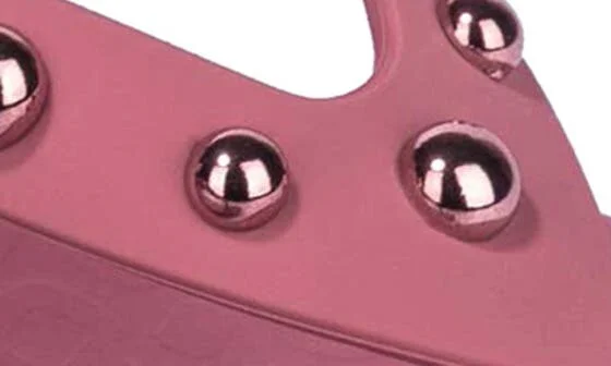 Glam Platform Wedge Flip Flop - Image 7