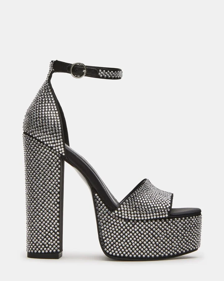 Glam Rhinestones