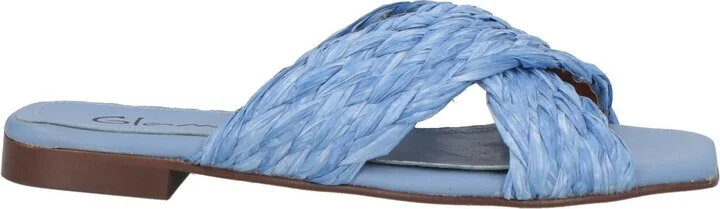 Glam Woman Sandals - Image 9