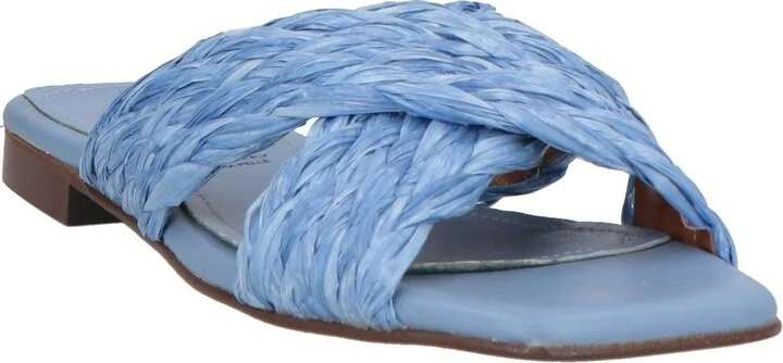 Glam Woman Sandals - Image 10