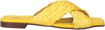 Glam Woman Sandals