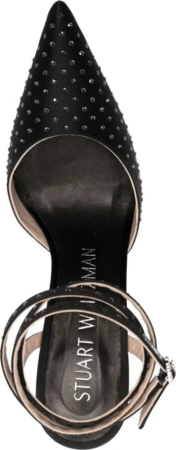 Glam XCurve 100mm pumps - Image 4