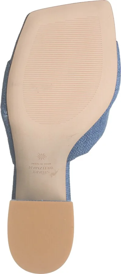 Glamknot 85 Slide Sandal - Image 6