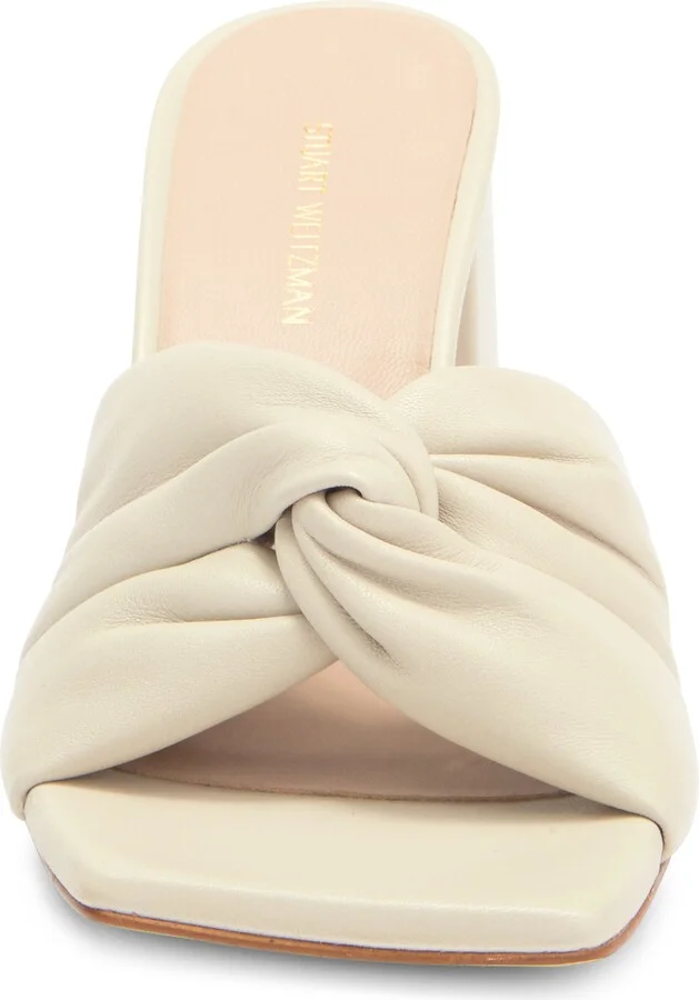 Glamknot 85 Slide Sandal - Image 9