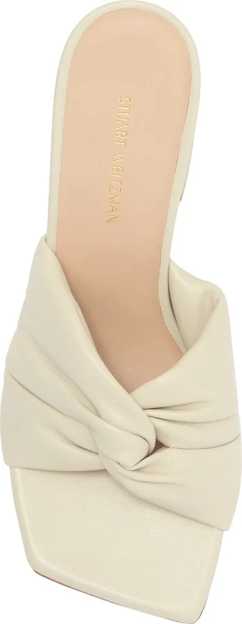 Glamknot 85 Slide Sandal - Image 11