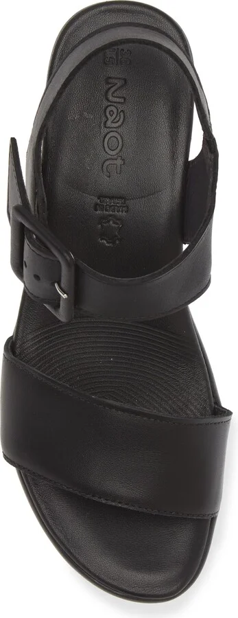 Glamour Platform Sandal - Image 5