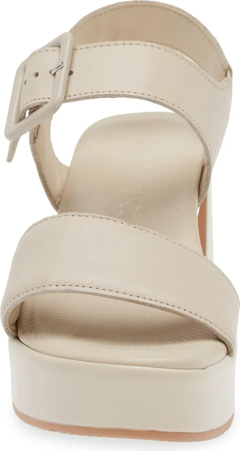 Glamour Platform Sandal - Image 10