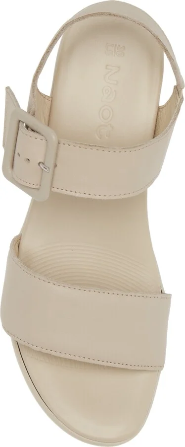 Glamour Platform Sandal - Image 11
