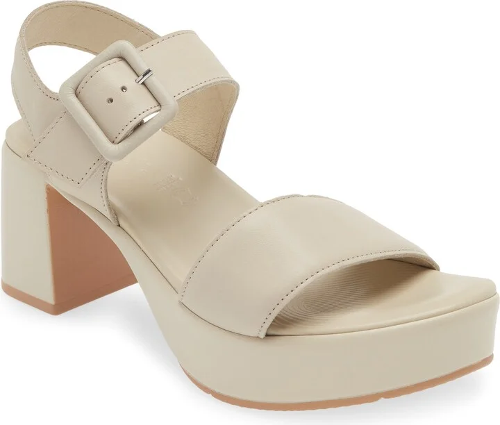 Soft Ivory Leather