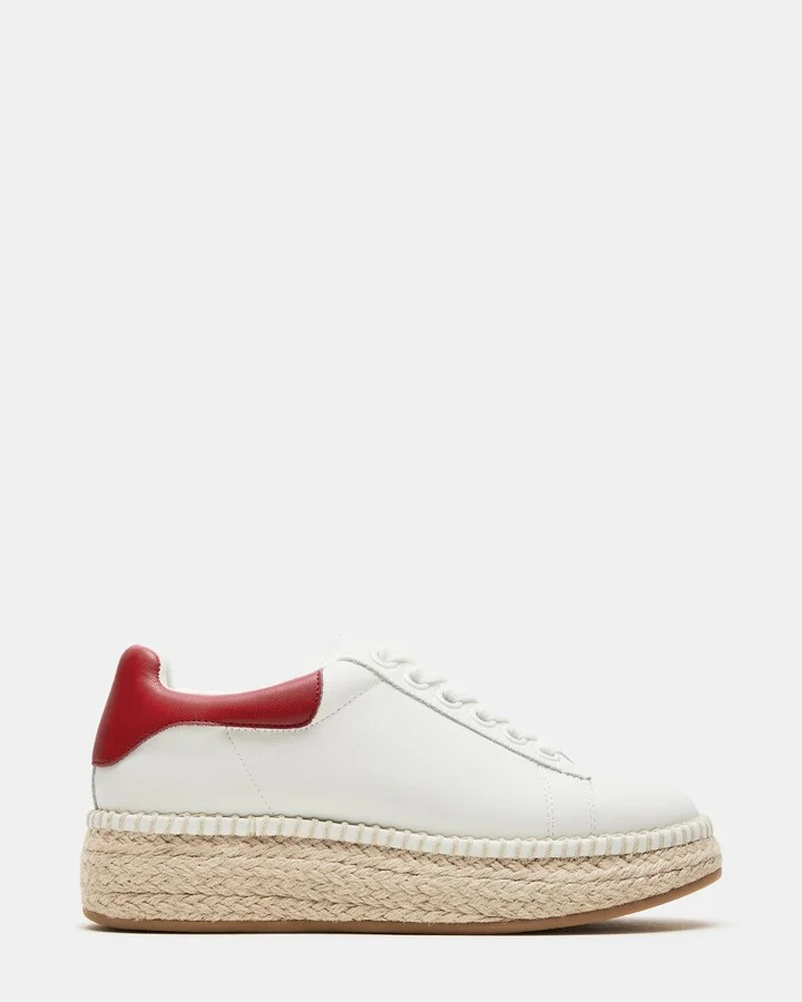 White Red