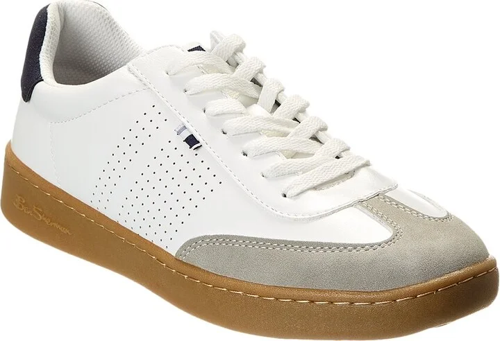 Glasgow Sneaker