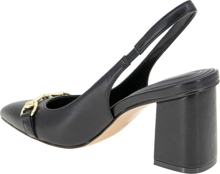 Glastin Slingback Pump - Image 2