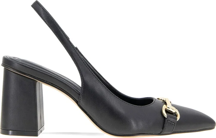 Glastin Slingback Pump - Image 3