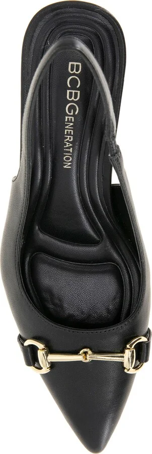 Glastin Slingback Pump - Image 4