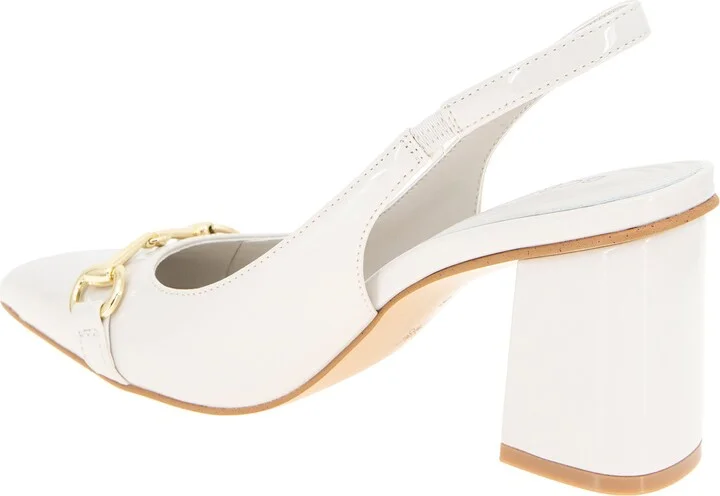 Glastin Slingback Pump - Image 6