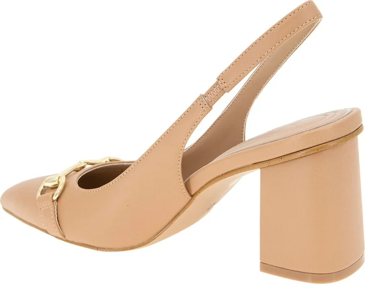 Glastin Slingback Pump - Image 10