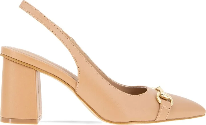 Glastin Slingback Pump - Image 11