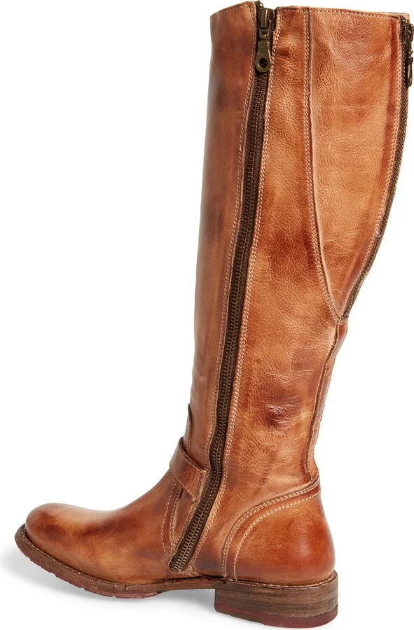 'Glaye' Tall Boot - Image 2