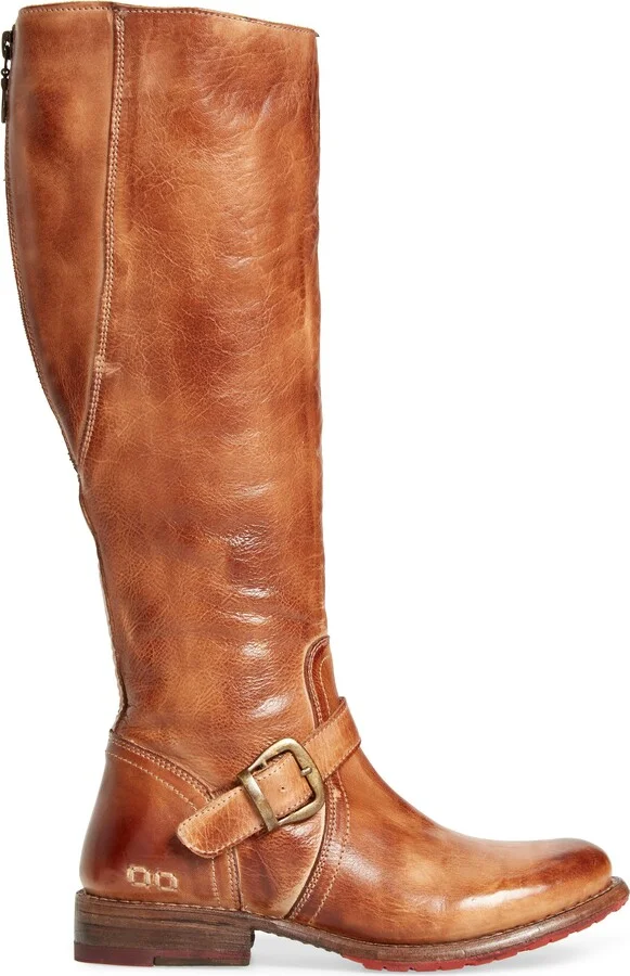 'Glaye' Tall Boot - Image 3