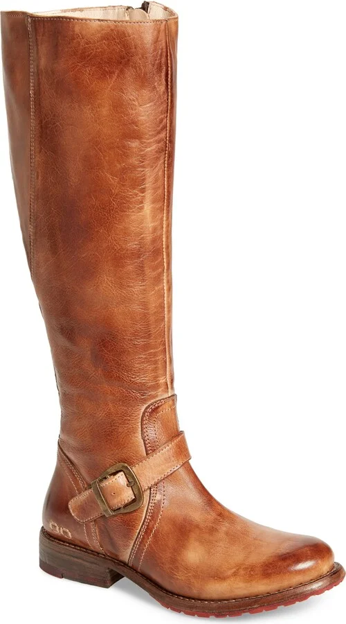 'Glaye' Tall Boot