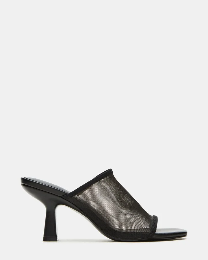 Gleam Black