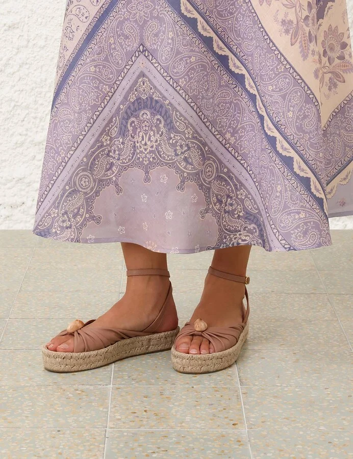 Gleam Espadrille - Image 2