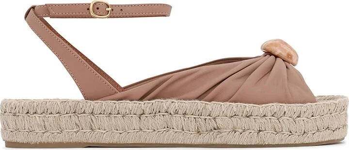 Gleam Espadrille