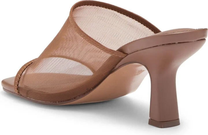 Gleam Mesh Sandal - Image 2