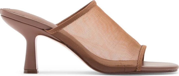 Gleam Mesh Sandal - Image 3