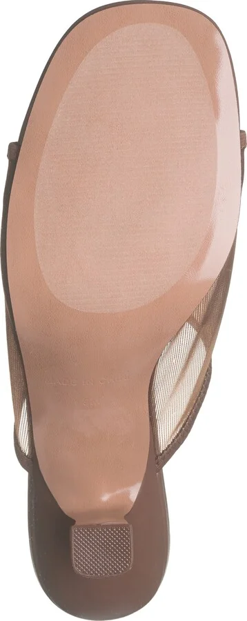 Gleam Mesh Sandal - Image 6