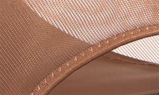 Gleam Mesh Sandal - Image 7