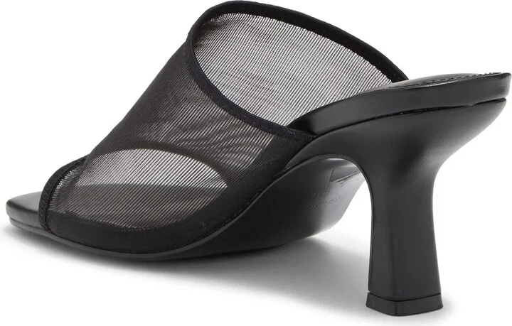 Gleam Mesh Sandal - Image 8