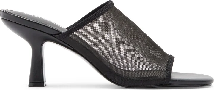 Gleam Mesh Sandal - Image 9