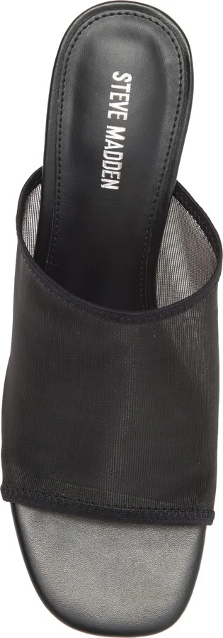 Gleam Mesh Sandal - Image 11