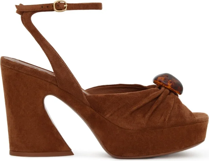 Gleam Sandal 120