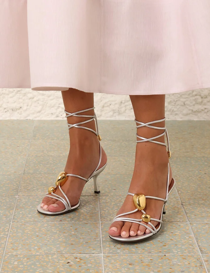 Gleam Sandal 65 - Image 2