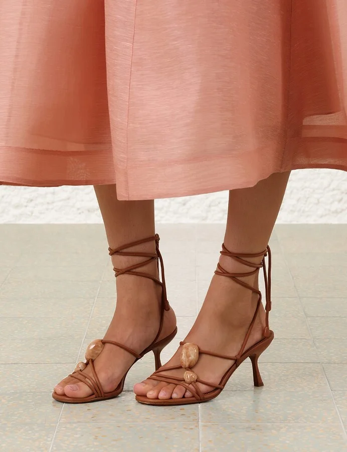 Gleam Sandal 65 - Image 2