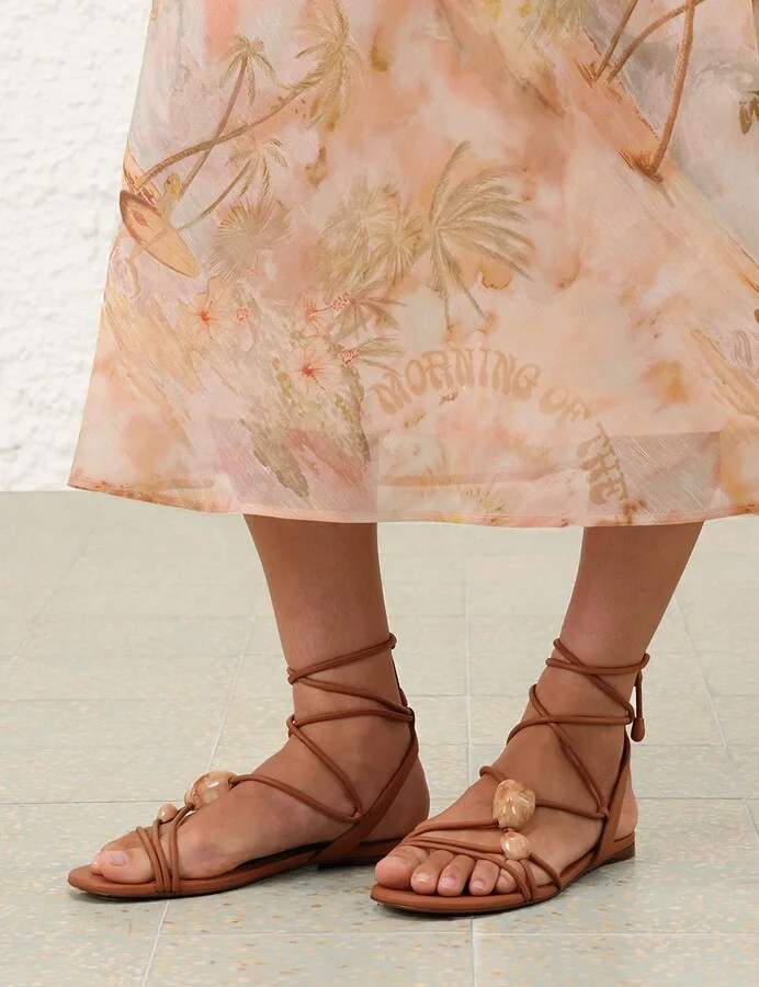 Gleam Sandal - Image 2