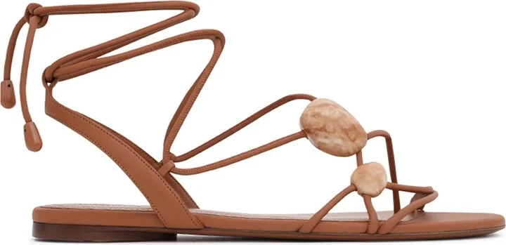 Gleam Sandal