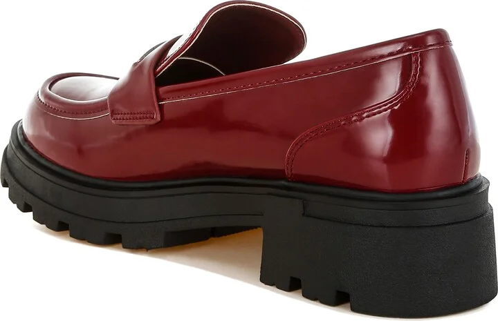 Gleam Stride Loafer - Image 2