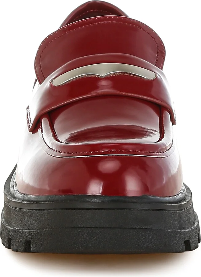 Gleam Stride Loafer - Image 3