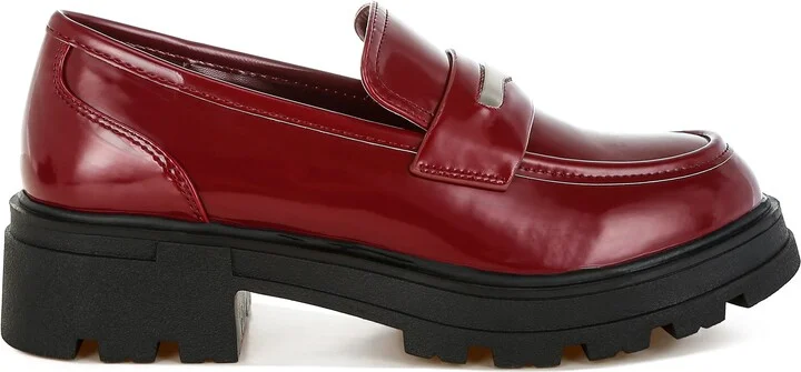 Gleam Stride Loafer - Image 5