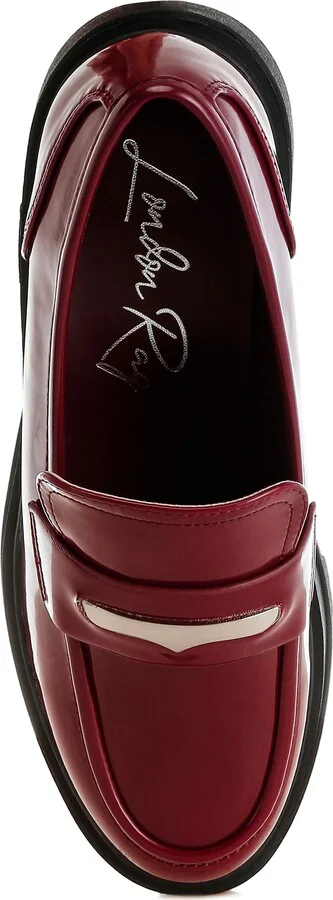 Gleam Stride Loafer - Image 6