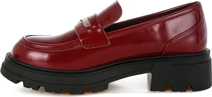 Gleam Stride Loafer - Image 9