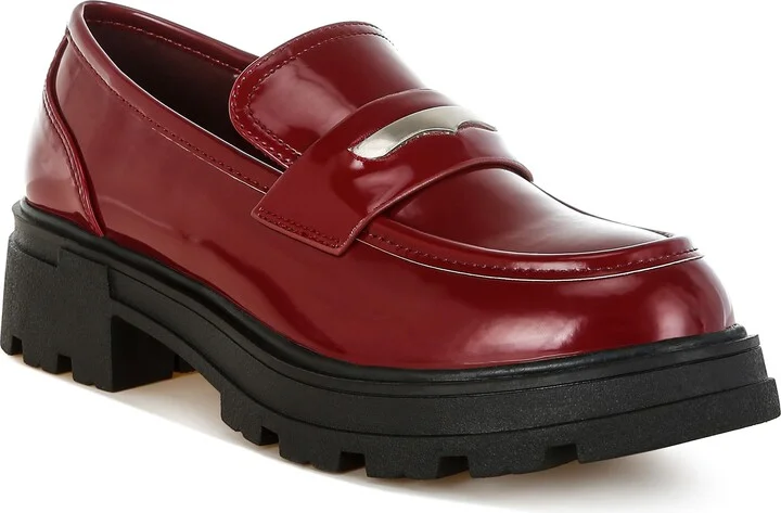 Gleam Stride Loafer