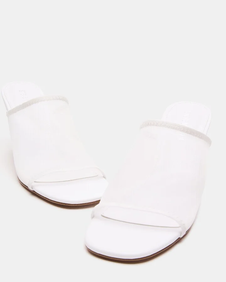 Gleam White - Image 3