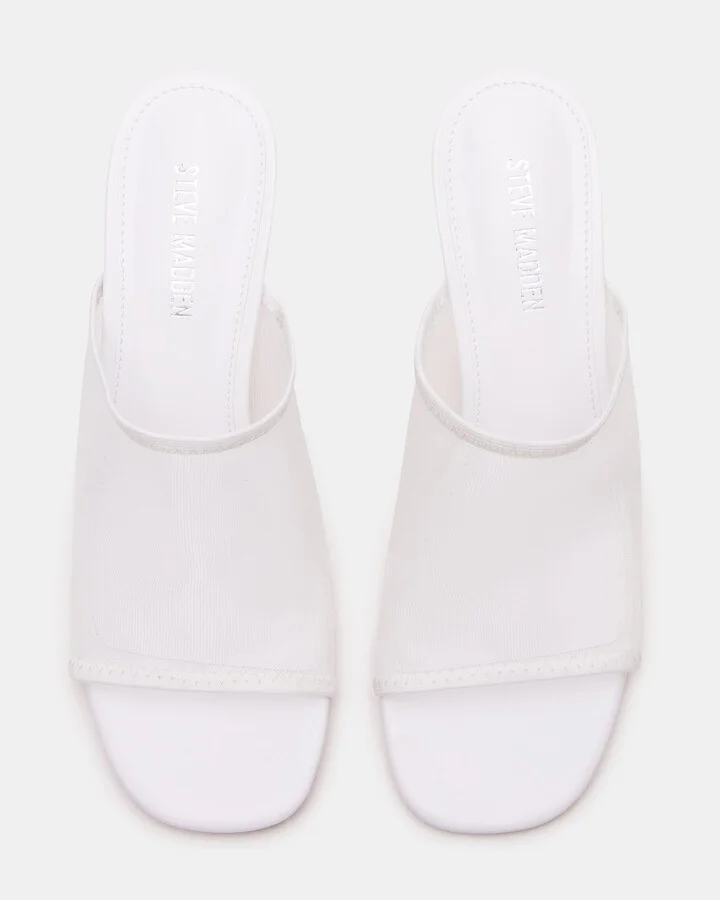 Gleam White - Image 4