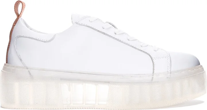 Glee Platform Sneaker - Image 2